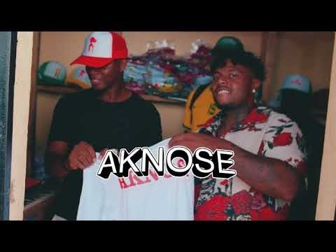 AKNOSE - Conakry (Clip Officiel)