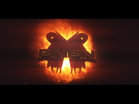 Personal Intro ~ PimpinFX (BEST BY FAR)