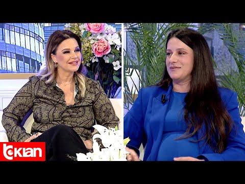 Rudina - Fëmijët, ekranet dhe gjuhët e huaja/ Këshillat e logopedes