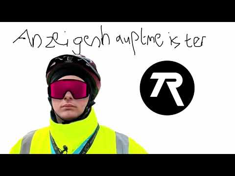 Trizto - Anzeigenhauptmeister (Remix)