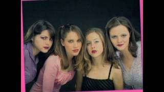 The Donnas: Hot Boxin&#39;