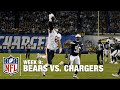 Zach Miller's Ridiculous One-Handed TD Catch! | Bears vs. Chargers | NFL