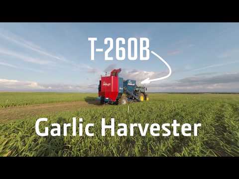 Garlic Harvester_x000D_
