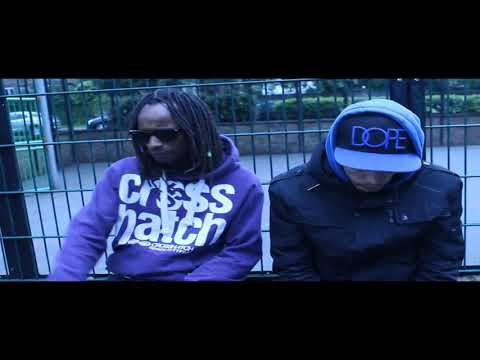 BISHOP   ONE LOVE   SHOT BY  Nostra Cosa