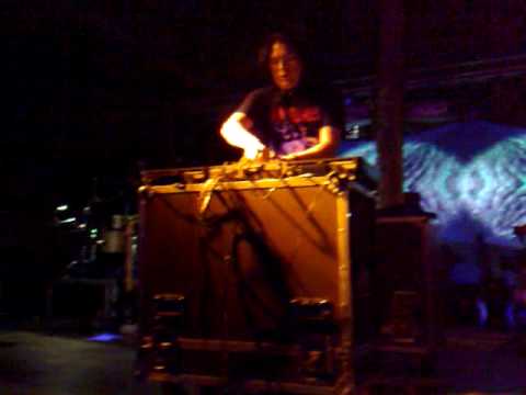 ozora trance festival 2009 hungary 12