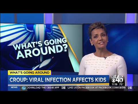 What is Croup?