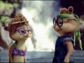 Alvin i wiewiórki- Michel Telo Ai Se Eu Te Pego ...