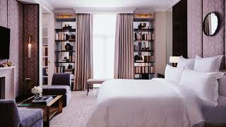 2026 FIFA World Cup Hotel Recommendation | Rosewood Mansion on Turtle Creek, Dal