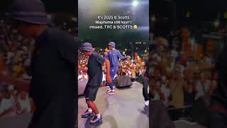 Download lagu TXC & Scotts Maphuma all 2025 #txc #scottsmaphuma #amapiano #amapianodance #amapianomix #viraldance mp3