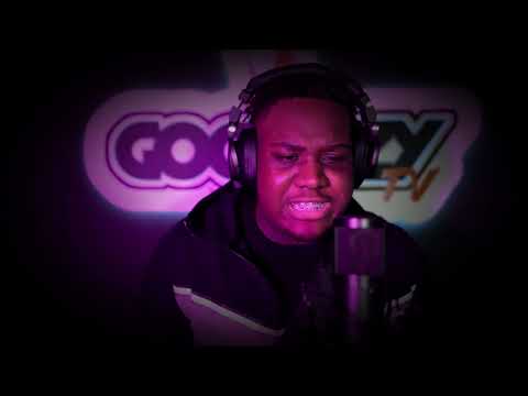 MBK Money - Freestyle (#GoCrazyTVFreestyle) @GoooCrazyTV