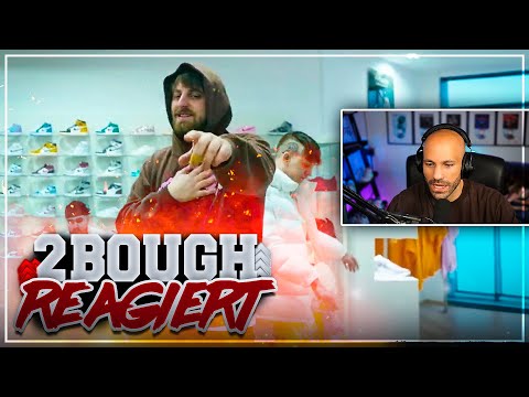 Melay x T-LOW x Sevi Rin - Venue nach Venue / 2BOUGH REACTION