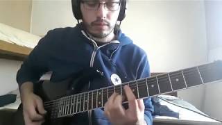 Obscura - Mortification of The Vulgar Sun