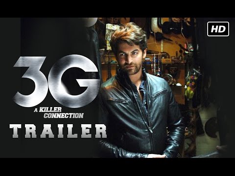 3G - Official Theatrical Trailer (Exclusive)