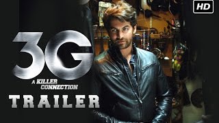 3G - Official Theatrical Trailer (Exclusive)