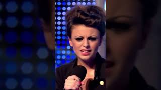 Cher Lloyd brings SASS like you wouldn&#39;t believe! | The X Factor UK | #shorts