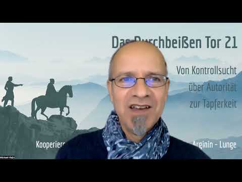 #HumanDesign Tor 21 - #AllSeele2Go - Mehr Frieden geht immer