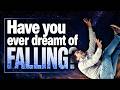Why Am I Dreaming Of Falling The Prophetic Meaning Behind It