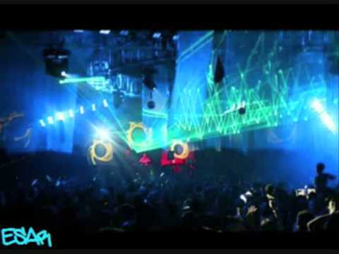 Fabio Legarda ft. Emagin - Techno Lights