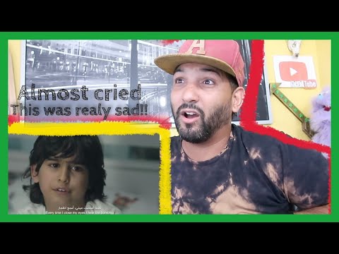 Catholic Reacting To ZAIN RAMADAN 2018 COMMERCIAL - CATHOLIC & MUSLIM LEBANESE REACTION