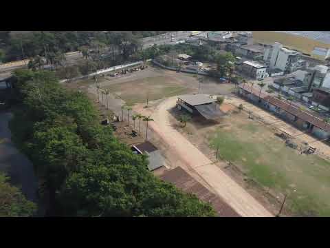 Veneza 1 onde era famoso pelas festas - Ipatinga MG 