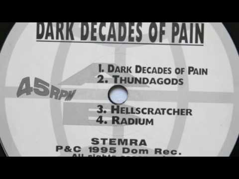 G-Town Madness- Hellscratcher