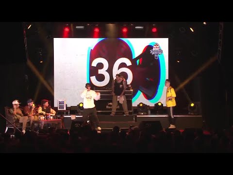 CROW VS NACHO (PERO SIN EL AUGENUINO)