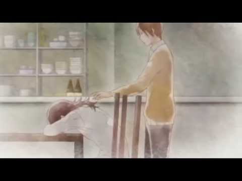 Kimi to Boku Op 2 - Zutto - Always Lyrics