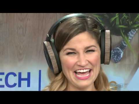 HIGH END HEADPHONES!