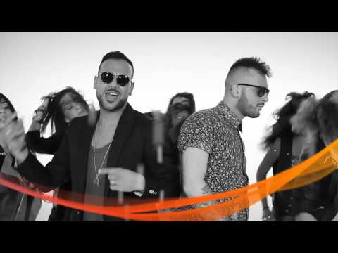 Daniele Bianco & Alessio - Fa parte del gioco - Video Ufficiale