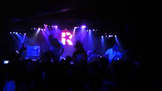 Battlecross-Beast live 4/6/14