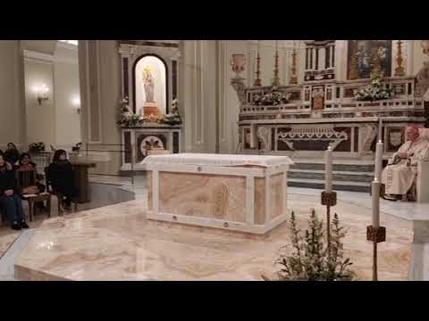 Ti cerco Signore mia speranza - Fabio Massimillo