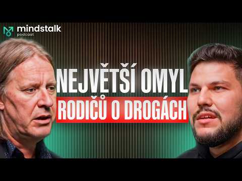 Adiktolog ALEŠ KUDA: "Jak vznikají závislosti u dětí?" Tohle rodiče podceňují nejčastěji