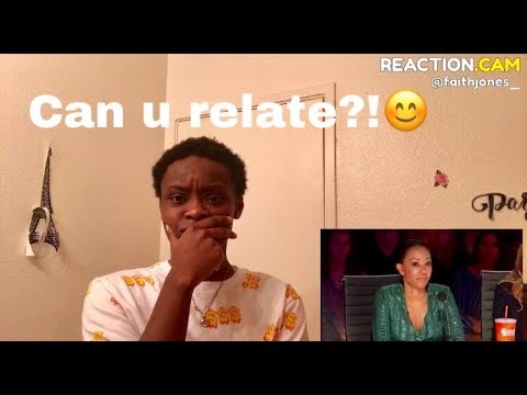 We Three: Sibling Band Perform Touching Original Called "Lifeline" - AGT 2018 (REACTION)