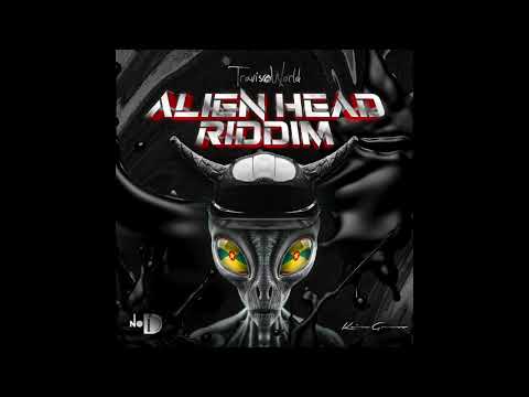 Alien Head Riddim Promo Mix | Prod by @TravisWorld  | #Grenada2024 | GreenzMusic | #spicemas