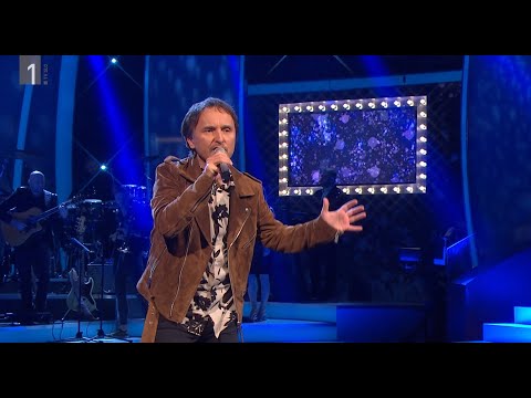 Matjaž Zupan (California) - Reci, da si nora name (V petek zvečer)