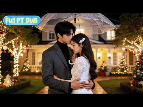 Segurança HUMILHADO pela noiva… mas a CEOLINDA percebeu: ele é UM LENDÁRIO REI DOS COMANDOS! 🦸‍♂️