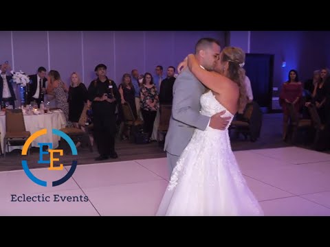 Eclectic Events INC video.
