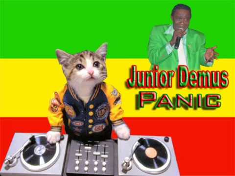Junior Demus- panic