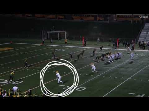 🏈 Press ▶️ Watch Now MATTHEW D'AVINO: MIDSEASON HIGHLIGHTS '24 WR