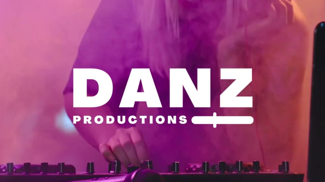 Promotional video thumbnail 1 for Danz Productions