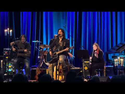 Bounce Unplugged | I‘d die for you | 08.02.2025 | Bon Jovi Tribute