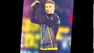 Download lagu Marco Reus Photos Collection mp3