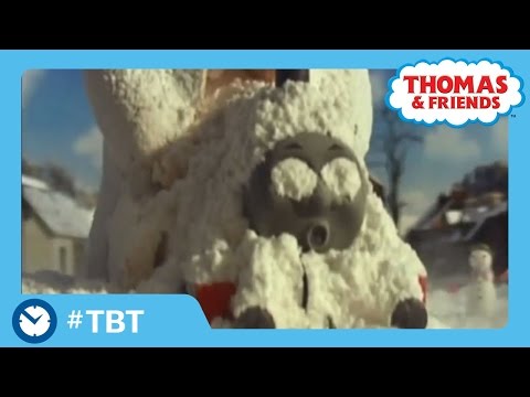 Surprises | TBT | Thomas & Friends - Kids TV Series, Kingdom Kids Zone - Thomas & Friends