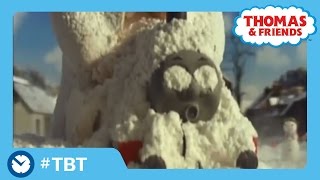 Surprises | TBT | Thomas &amp; Friends