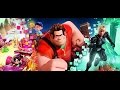 Wreck It Ralph Disneycember