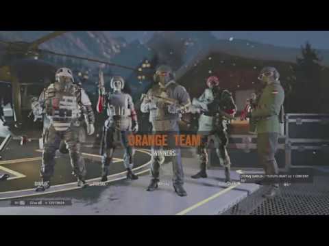 When Mira Using Aimlock HACKS! | 200 IQ Claymore - Rainbow Six Siege : Operation Para Bellum