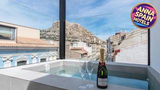 RS Boutique Apartments | Alicante, Spain | Hotel Review 🌟