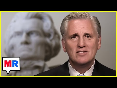 GOP Leader Says Confederate Statue Removal Is Just Like Racism