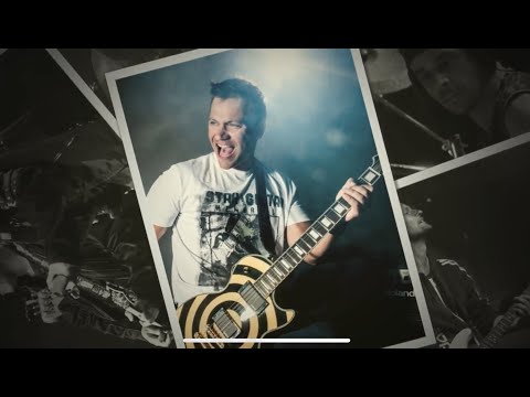 Kovács Áron (KÁOSZ Központ) - Világvége (fotóklip)