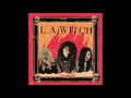 L A Witch Play With Fire 2020